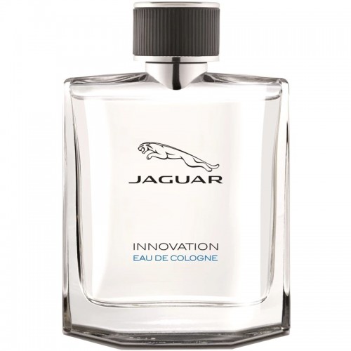 Jaguar Innovation Eau De Cologne Hommes