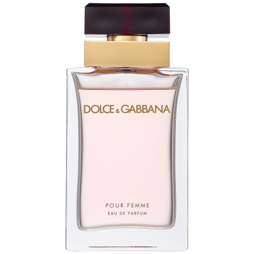 Dolce & Gabbana Pour Femme Eau De Parfum Femmes