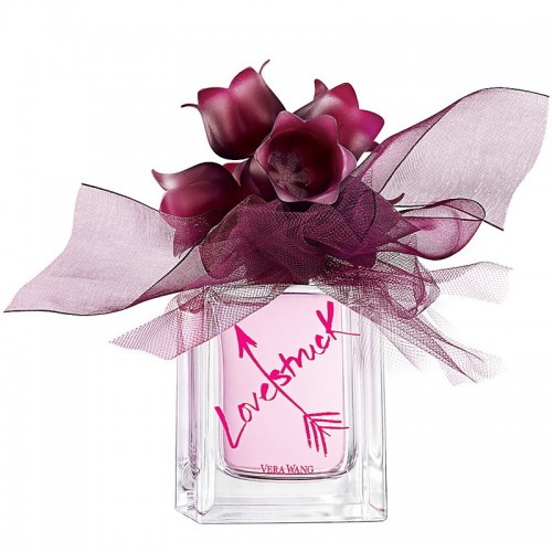 Vera Wang Lovestruck Eau De Parfum Femmes