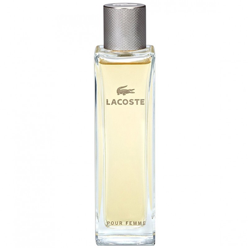 Femme Eau Lacoste Parfum De Pour Femmes f7b6ygIYv