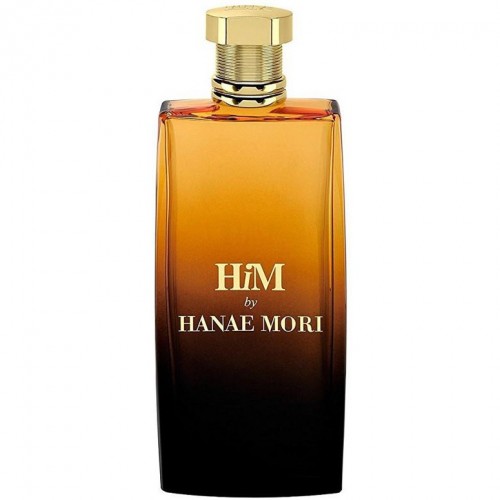 Hanae Mori HiM Eau de Toilette