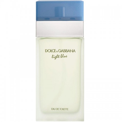Dolce & Gabbana Light Blue Eau De Toilette Femmes