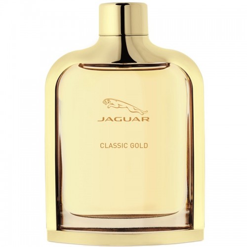 Jaguar Classic Gold Eau de Toilette