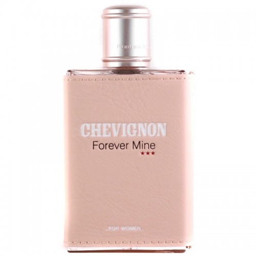 Chevignon Forever Mine Femme Eau De Toilette Femmes