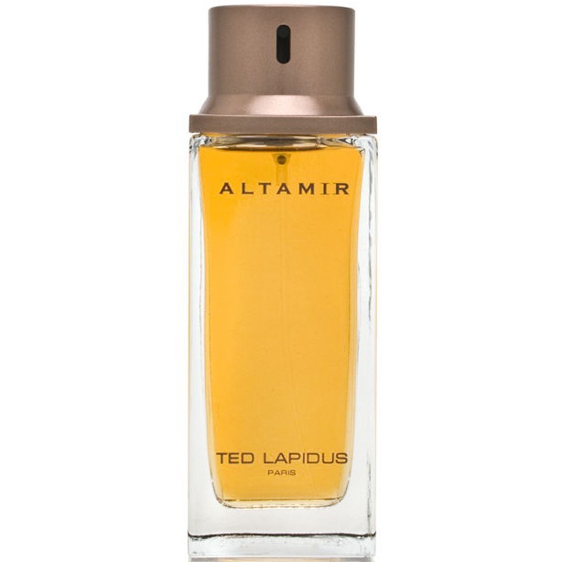 Ted Lapidus Altamir Eau de Toilette