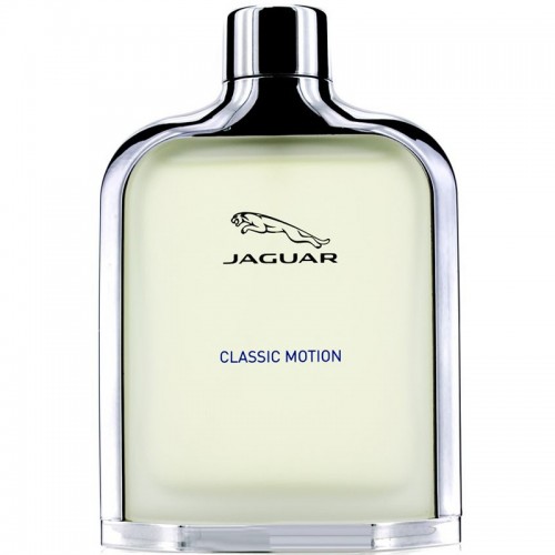 Jaguar Classic Motion Eau De Toilette Hommes