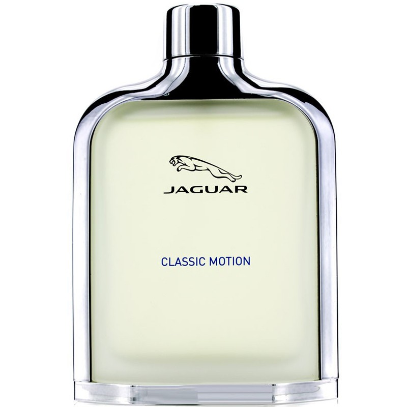 jaguar classic motion eau de toilette