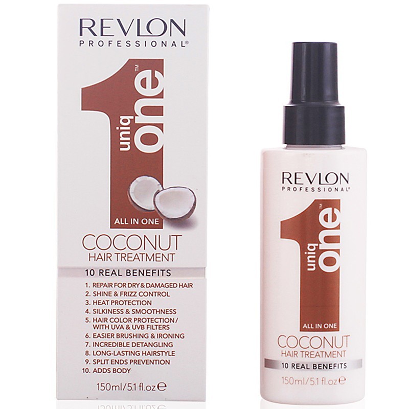 Revlon Uniq One Coconut150ml
