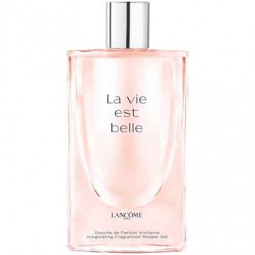 Lancôme La Vie Est Belle Douche De Parfum Vivifiante 200Ml Femmes