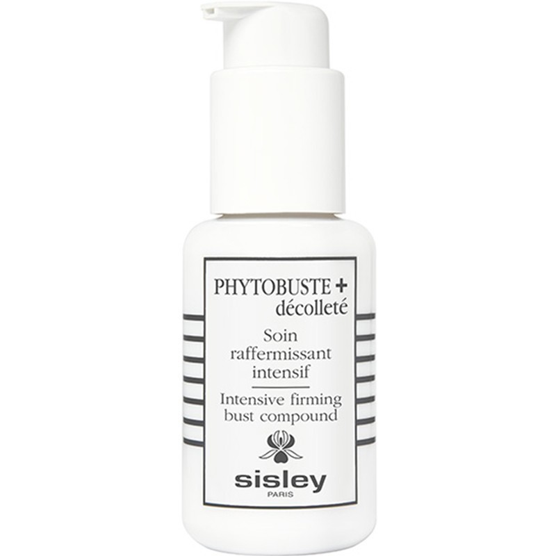 Crème Sisley Phyto Bust Décolleté - 80 Ml Total, Hydratation Visage Et Corps, Neuf