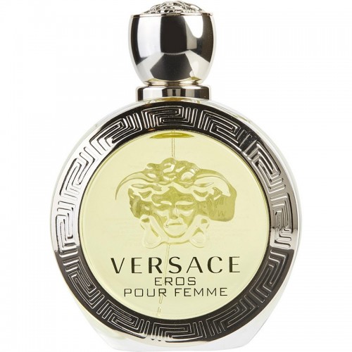 Versace Eros Eau de Toilette