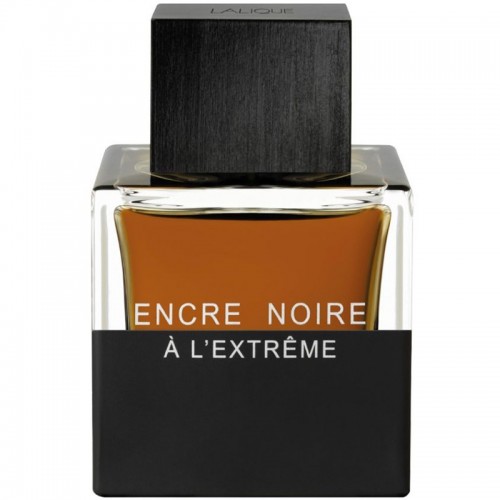 Lalique Encre Noire À L'Extrême Eau De Parfum Hommes