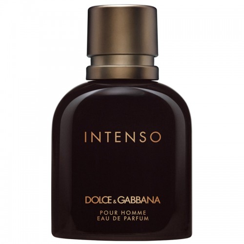D&G Dolce & Gabbana Intenso Eau De Parfum Hommes