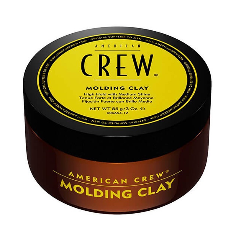 American Crew Classic Cire Coiffante 85G Hommes Shouet Paris