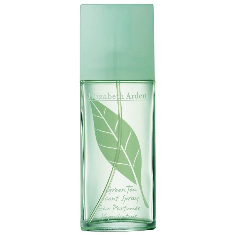 elizabeth arden green tea eau parfumee