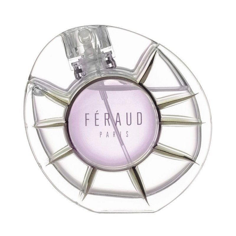 Parfum Féraud Tout A Vous - Eau De Parfum 30ml Neuf Sous Blister