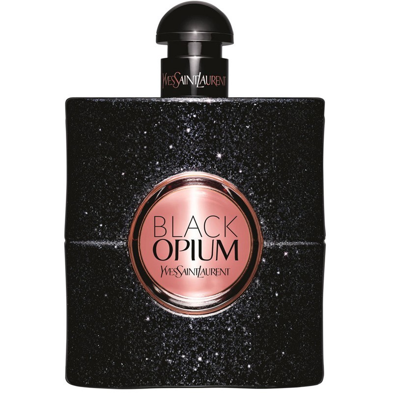 Yves Saint Laurent YSL Black Opium Eau de Parfum