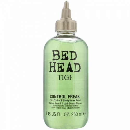 Bed Head Tigi Control Freak - Sérum Lissant Contrôle Des Frisous 250Ml Femmes