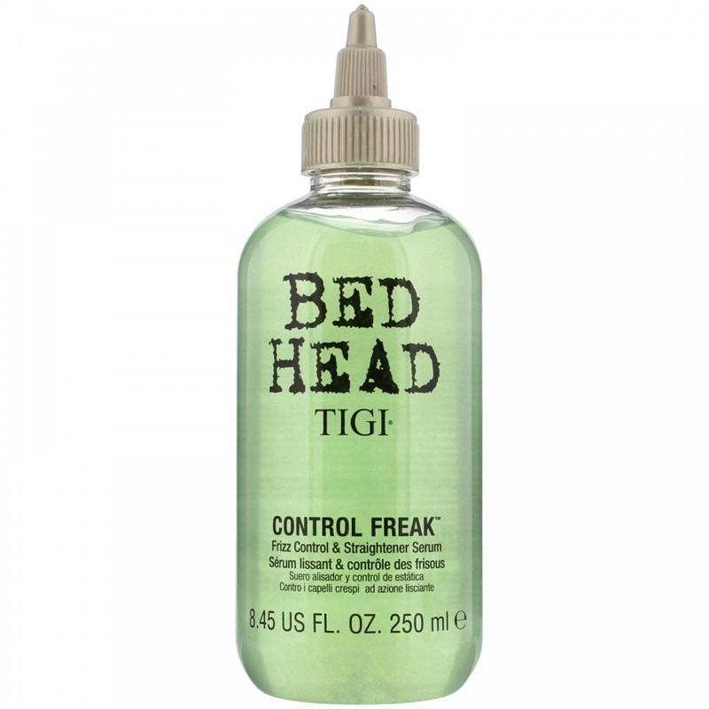 Bed head tigi control freak как пользоваться