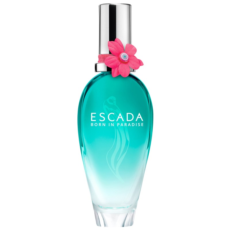 Escada Born in Paradise Eau de Toilette