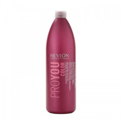 Revlon Professional Pro You Color Care Shampooing 1000Ml Femmes