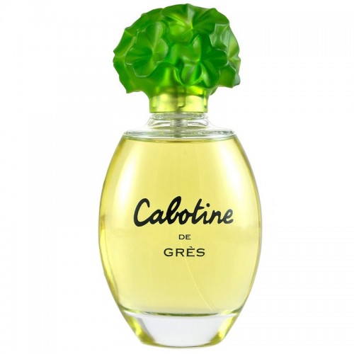 Cabotine De Grès Eau De Parfum Femmes