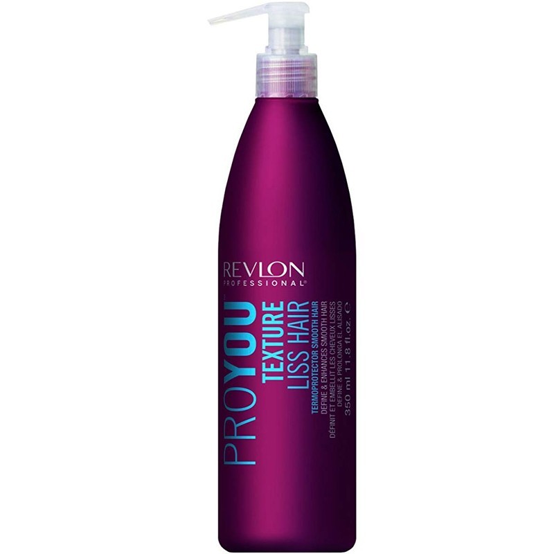  Revlon  Pro You Texture Cheveux  Liss D finit Et tend Le 