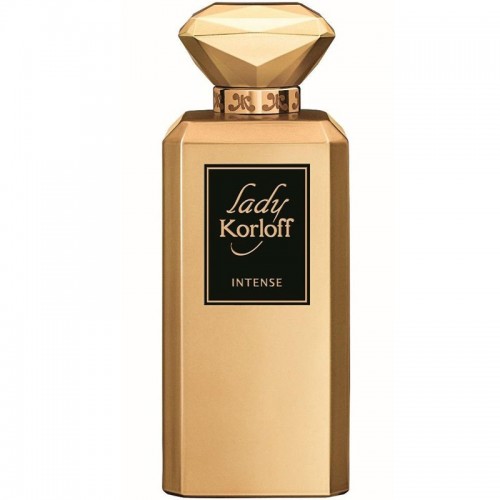 Korloff Lady Korloff Intense Le Parfum Eau De Parfum Femmes
