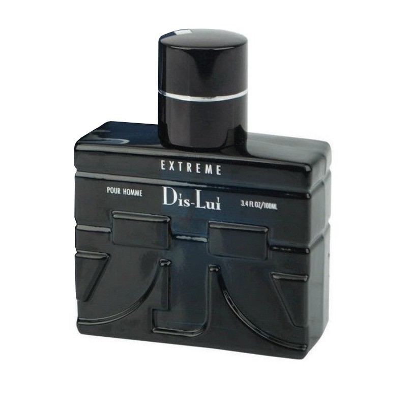 Dis Lui Extreme by YZY, 3.4 oz Eau De Parfum Spray for Men