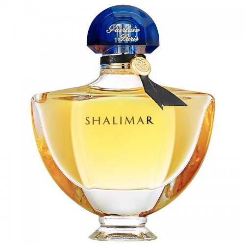 Shalimar de Guerlain Eau de Parfum