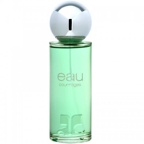 Eau De Courrèges Eau De Toilette Femmes