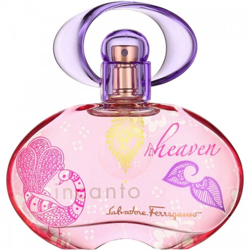 Salvatore Ferragamo Incanto Heaven Eau De Toilette Femmes