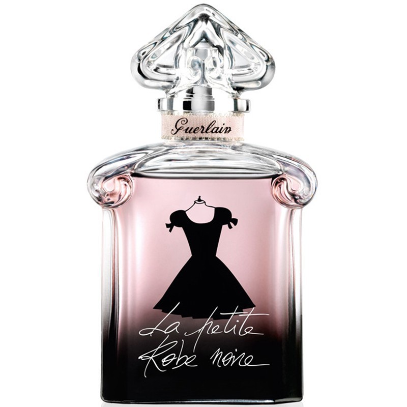 Guerlain la Petite Robe Noire 2012 Eau de Parfum