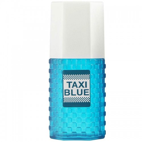 Cofinluxe Taxi Blue Eau De Toilette Hommes