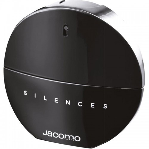 Jacomo Silences Eau De Parfum Sublime Femmes