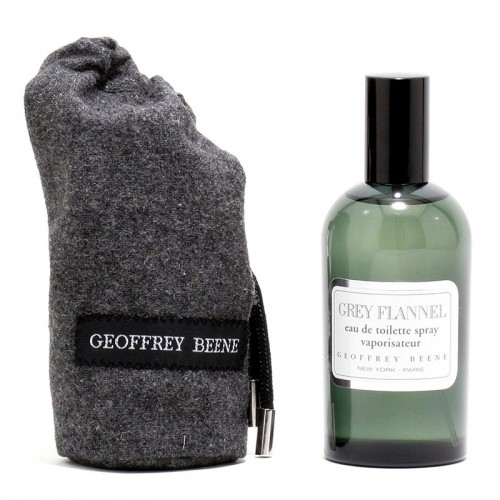Geoffrey Beene Grey Flannel Eau de Toilette 120ml