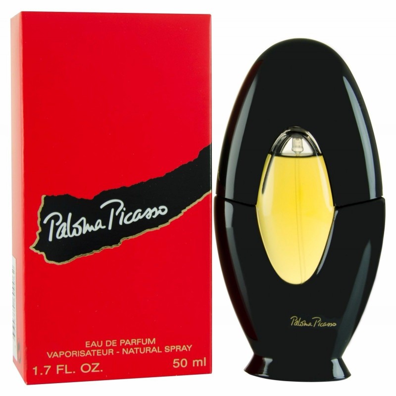 Paloma Picasso Mon Parfum Eau De Parfum 