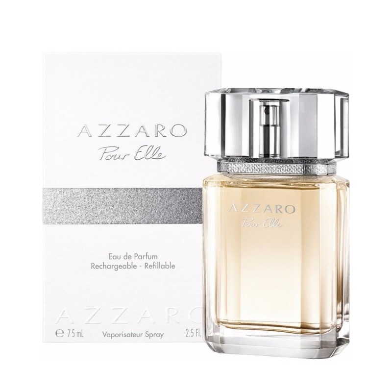 Azzaro Pour Elle Eau de Parfum