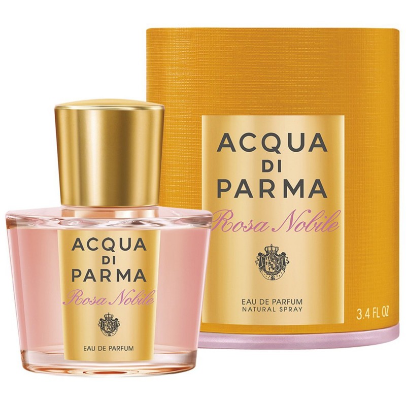 Acqua di Parma Rosa Nobile Eau de Parfum