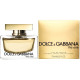 D&G Dolce & Gabbana The One Eau de Parfum