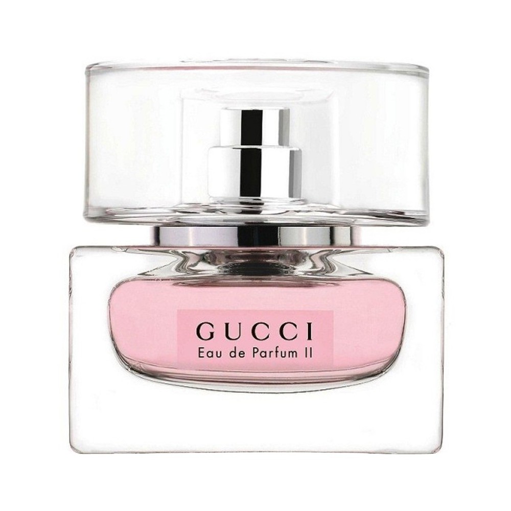 Gucci 2 Femme Ii Eau De Parfum Femmes 