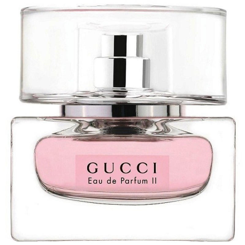 Gucci 2 Femme Ii Eau De Parfum Femmes 