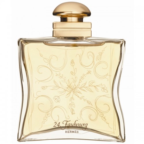 Hermès 24 Faubourg Eau De Toilette Femmes