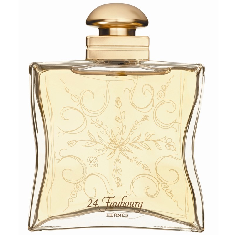 Hermès 24 Faubourg Eau de Toilette