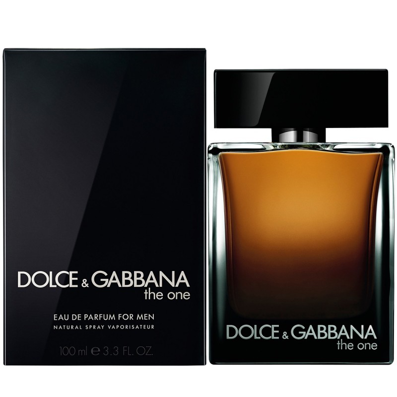 D&G Dolce & Gabbana The One Eau de Parfum