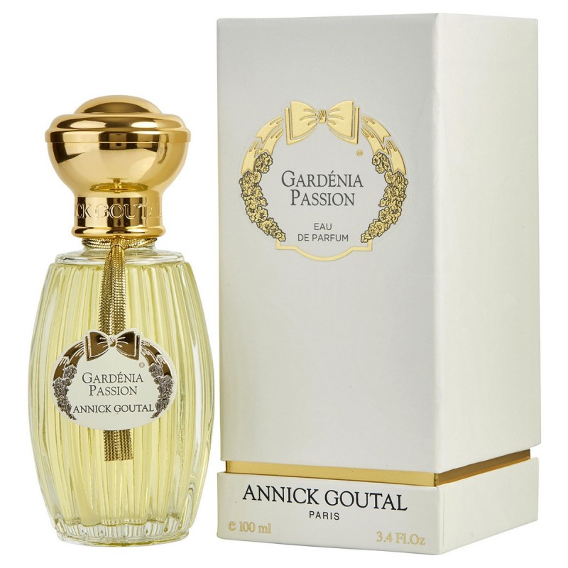 Annick Goutal Gardenia Passion Eau de Parfum
