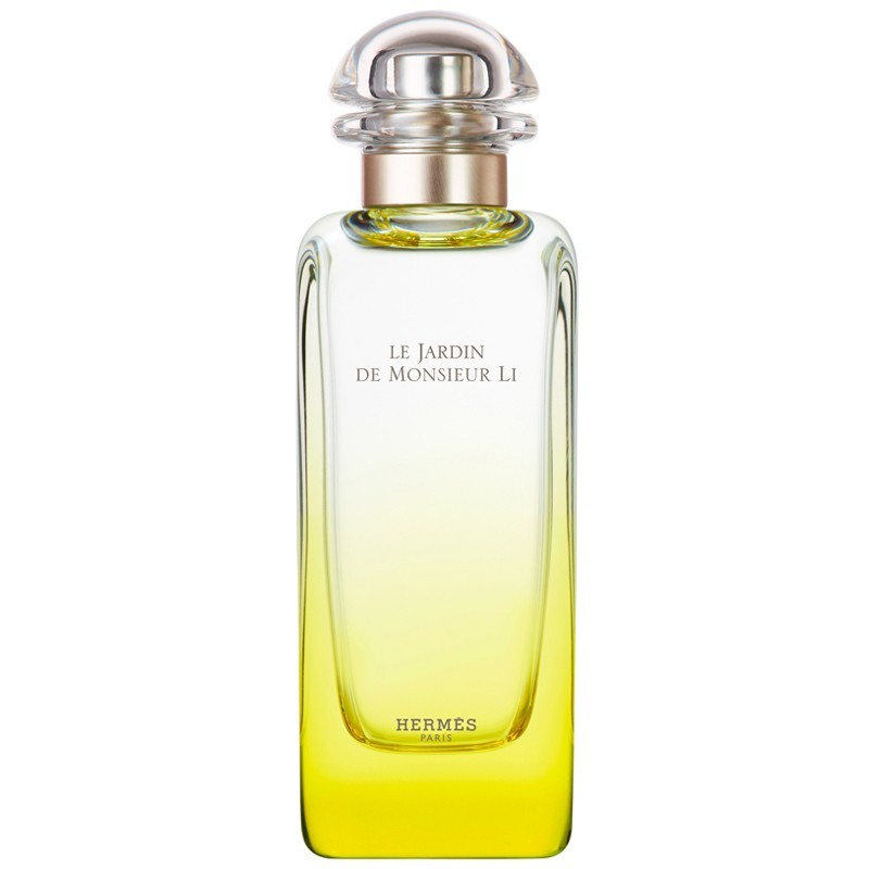 Hermès Le Jardin de Monsieur Li Eau de Toilette
