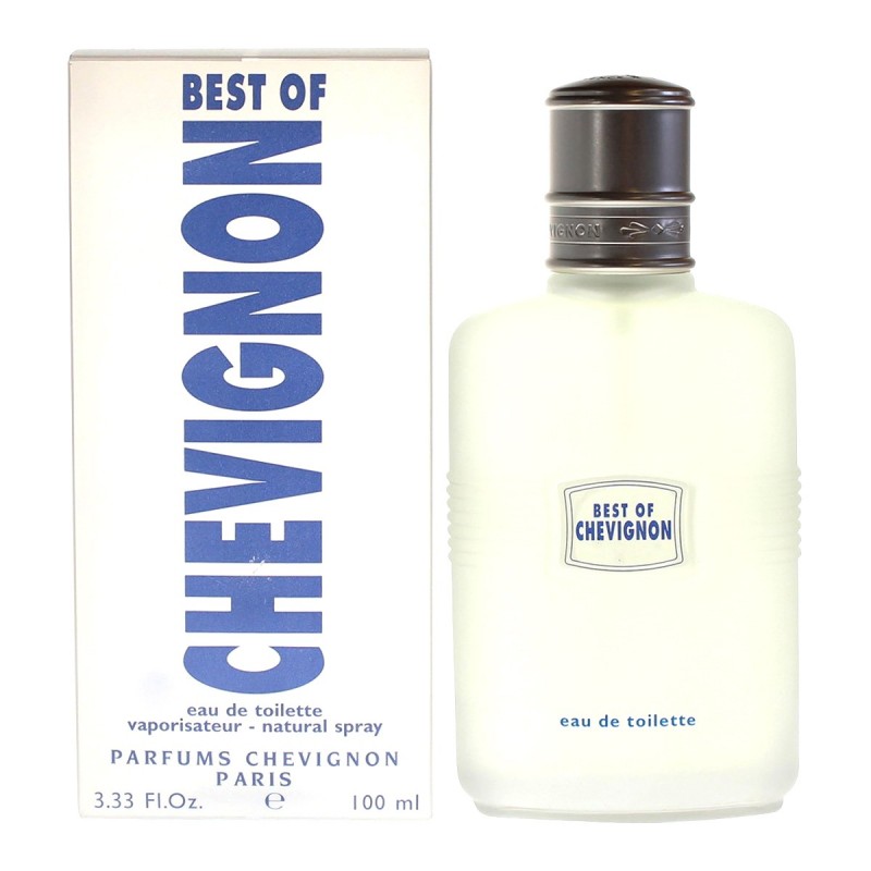 chevignon eau de toilette