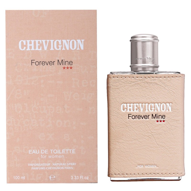 Chevignon forever Mine Eau de Toilette