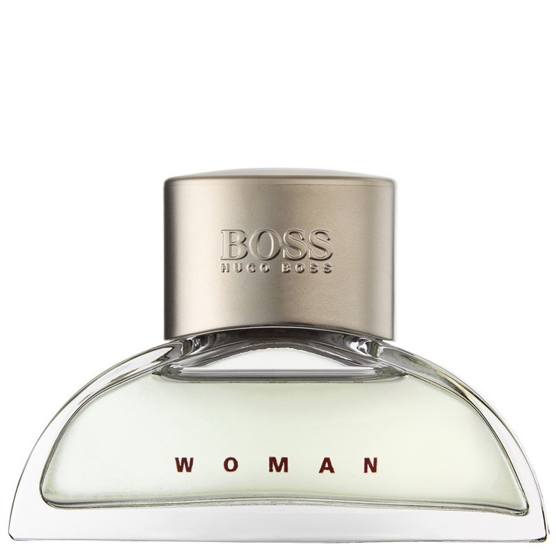 Hugo Boss Woman Eau De Parfum Femmes SHOUET PARIS